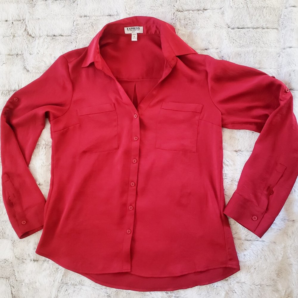 Express Portofino Shirt